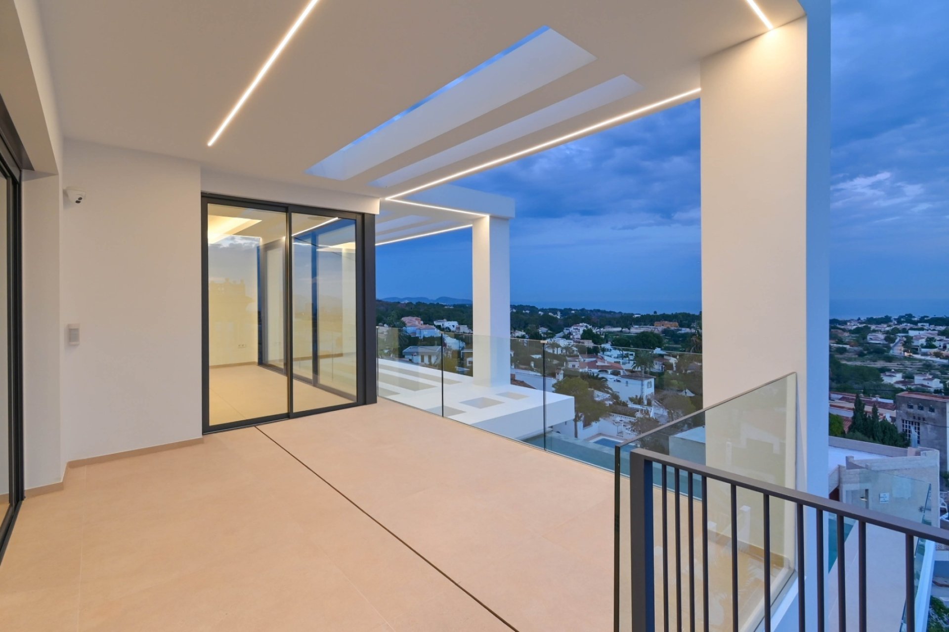 Finca - Landhaus - Villa - Calpe - Gran Sol
