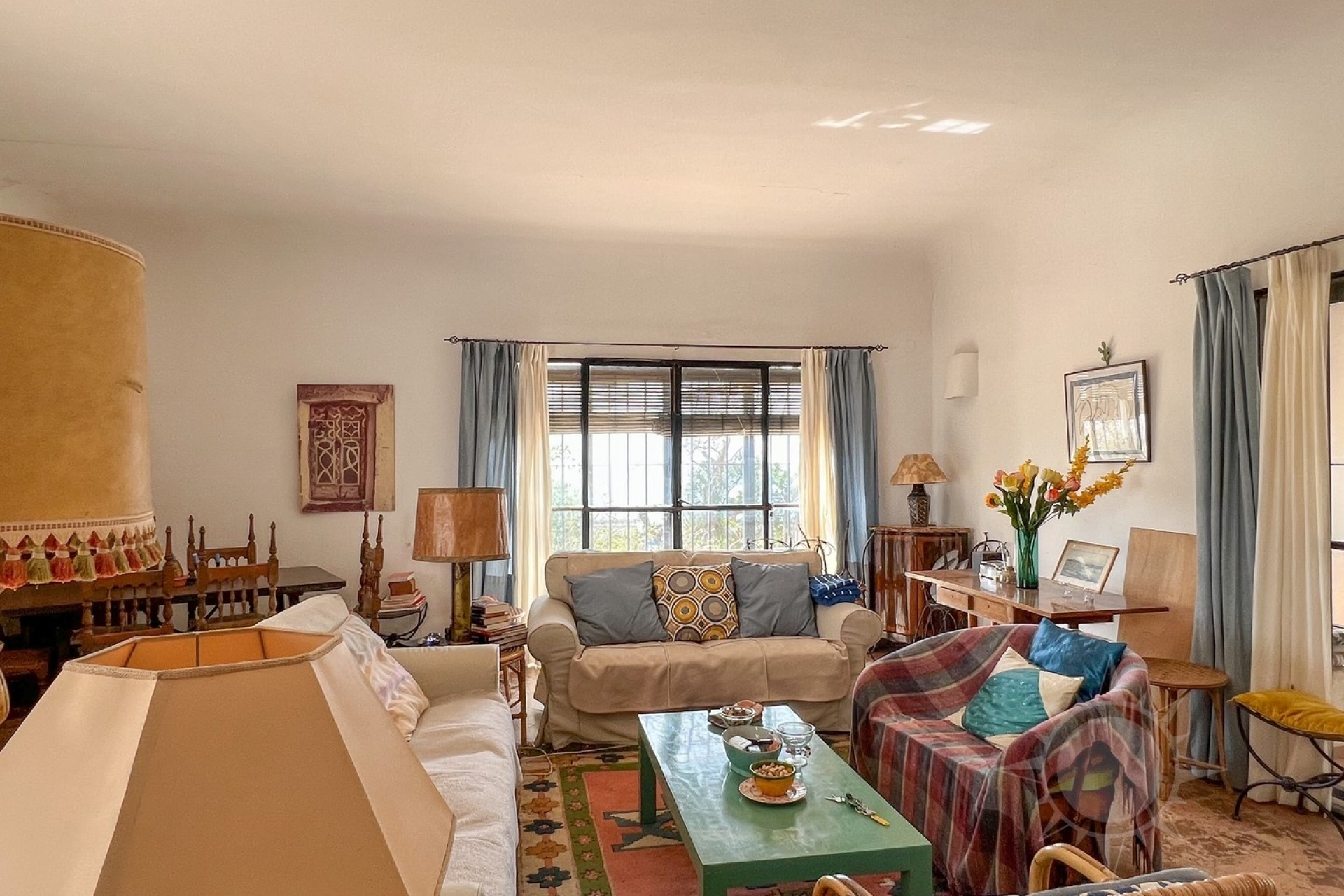 Finca - Landhaus - Villa - Moraira