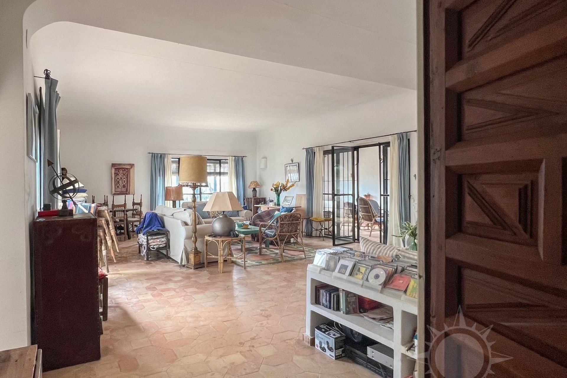 Finca - Landhaus - Villa - Moraira