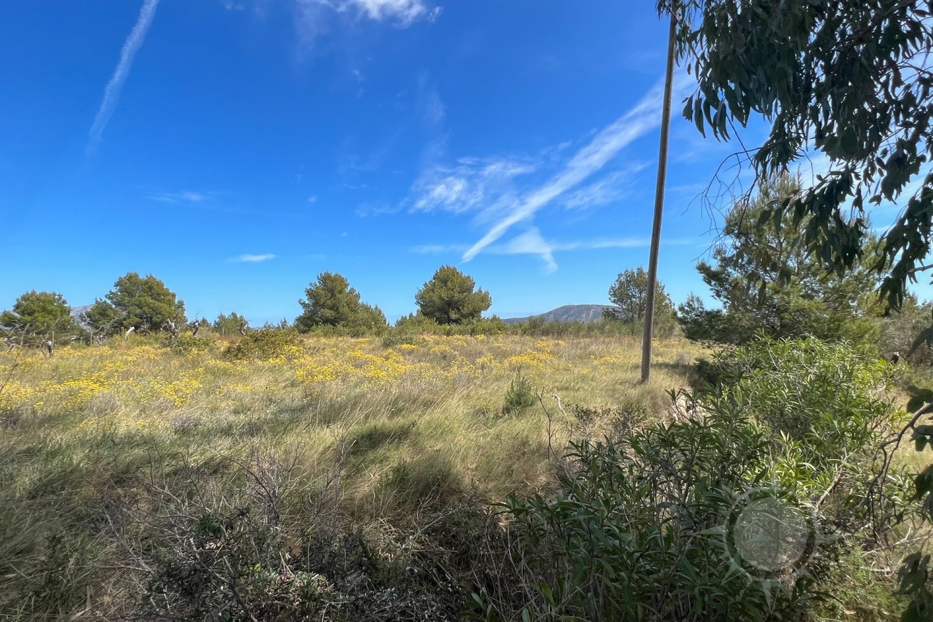 Finca - Landhaus - Villa - Moraira
