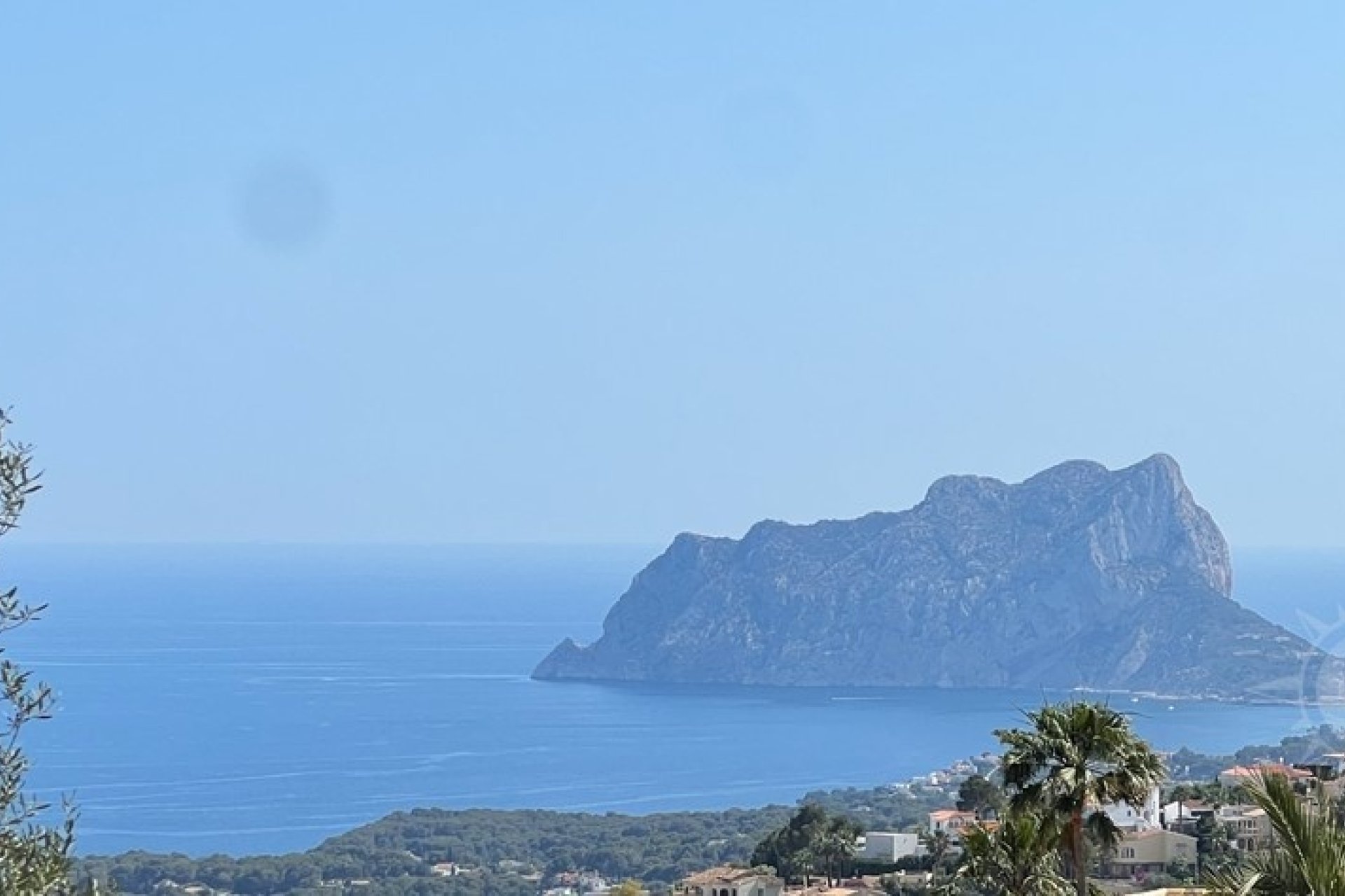 Finca - Landhaus - Villa - Moraira