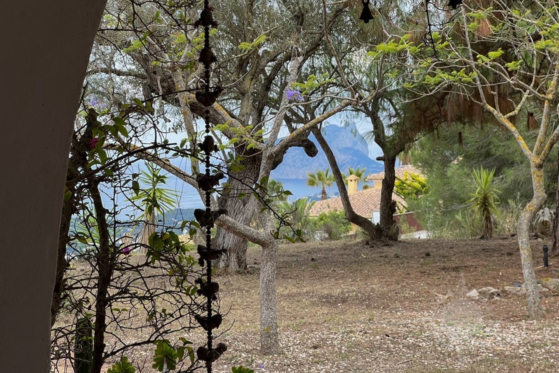 Finca - Landhaus - Villa - Moraira