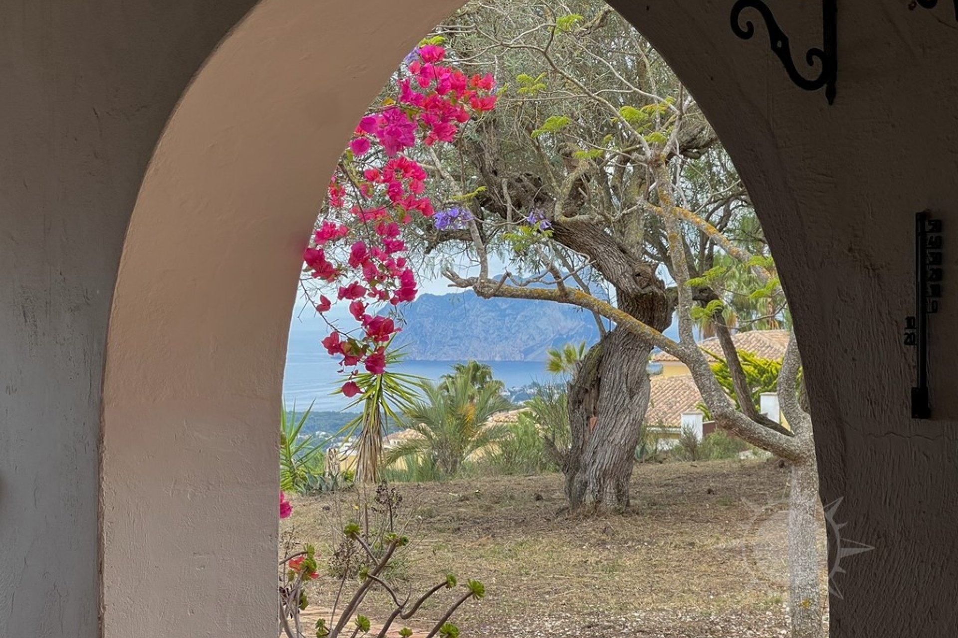 Finca - Landhaus - Villa - Moraira