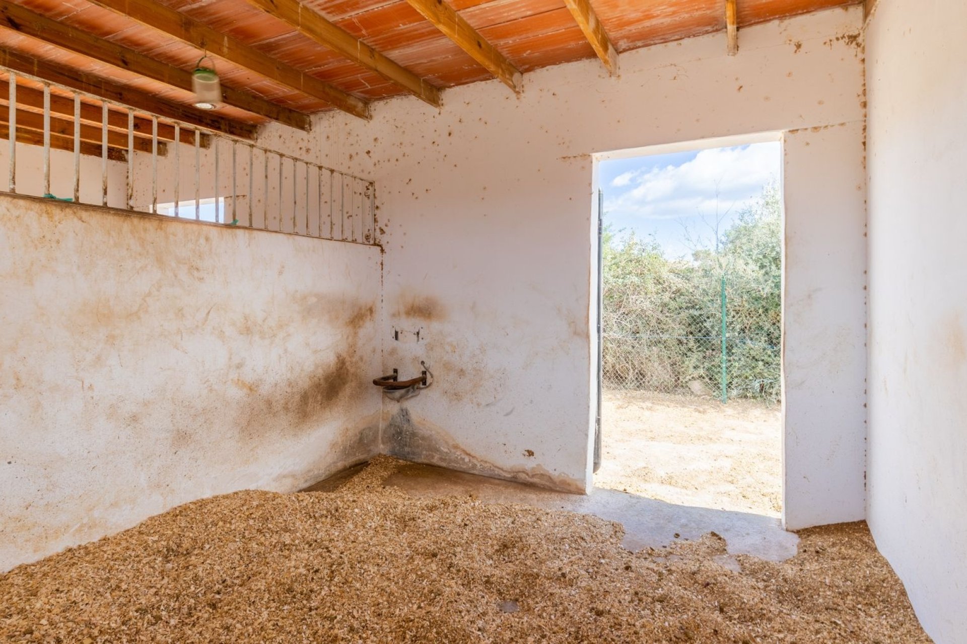 Finca - Landhaus - Villa - Teulada - Campo