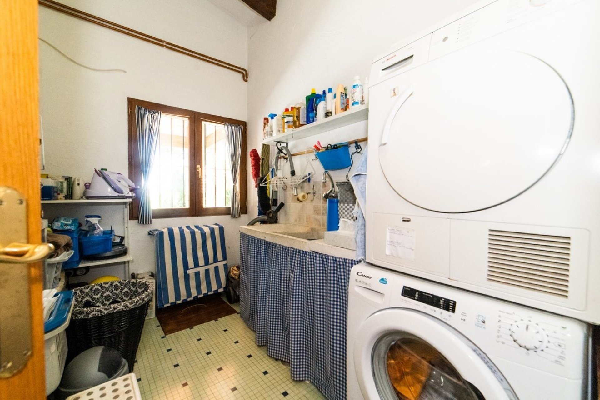 Finca - Landhuis - Villa - Benissa - Landelijk