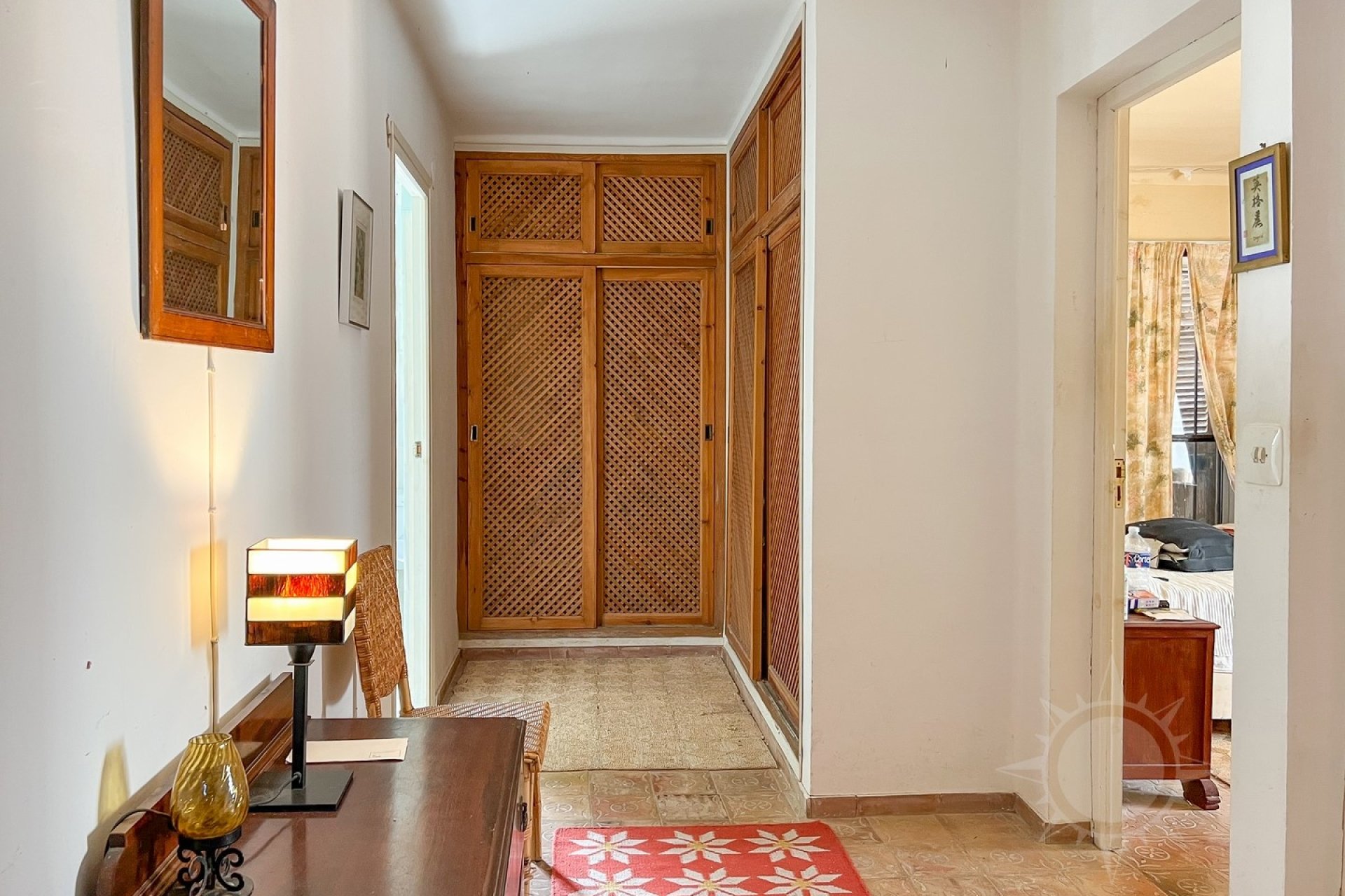 Finca - Landhuis - Villa - Moraira