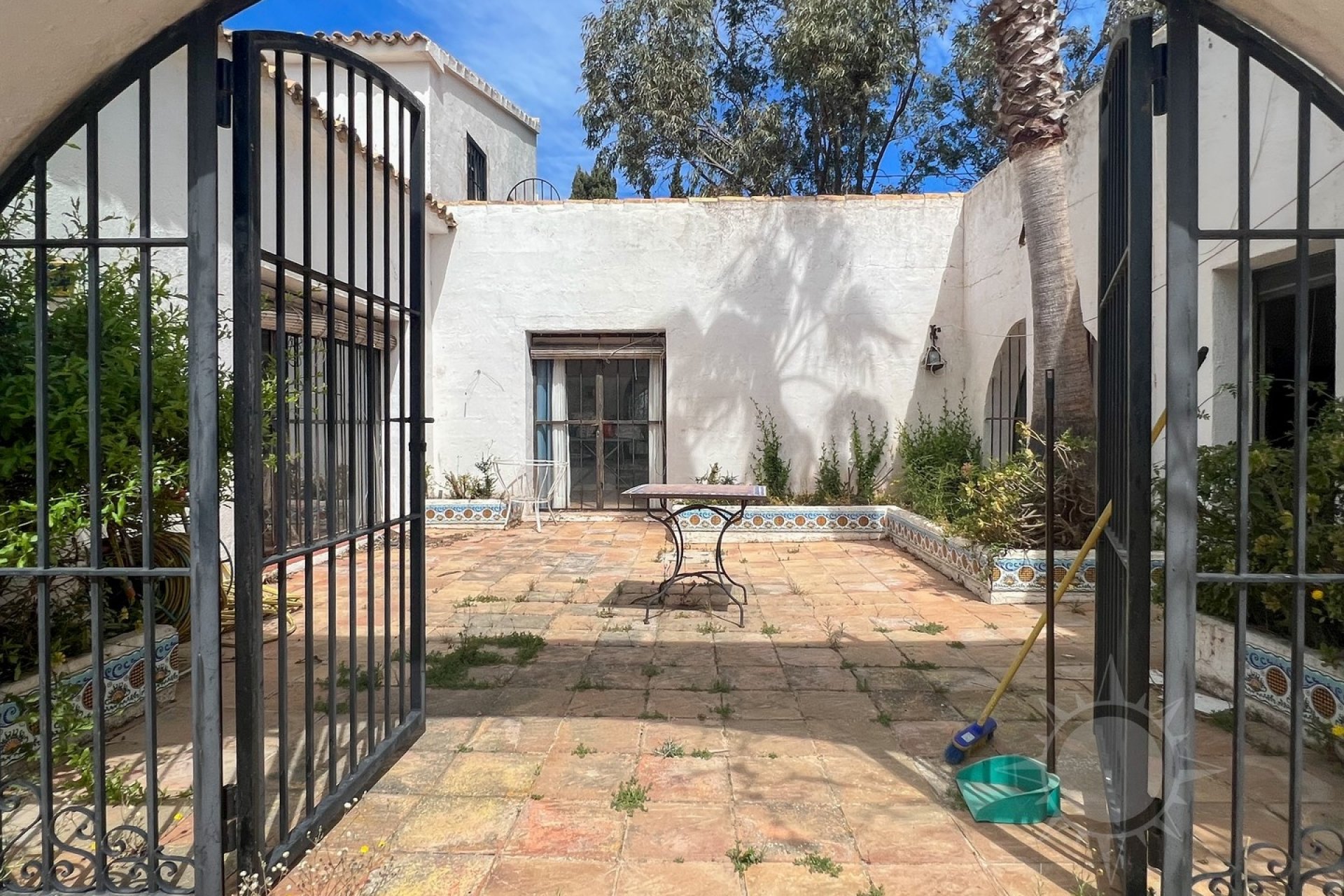 Finca - Landhuis - Villa - Moraira