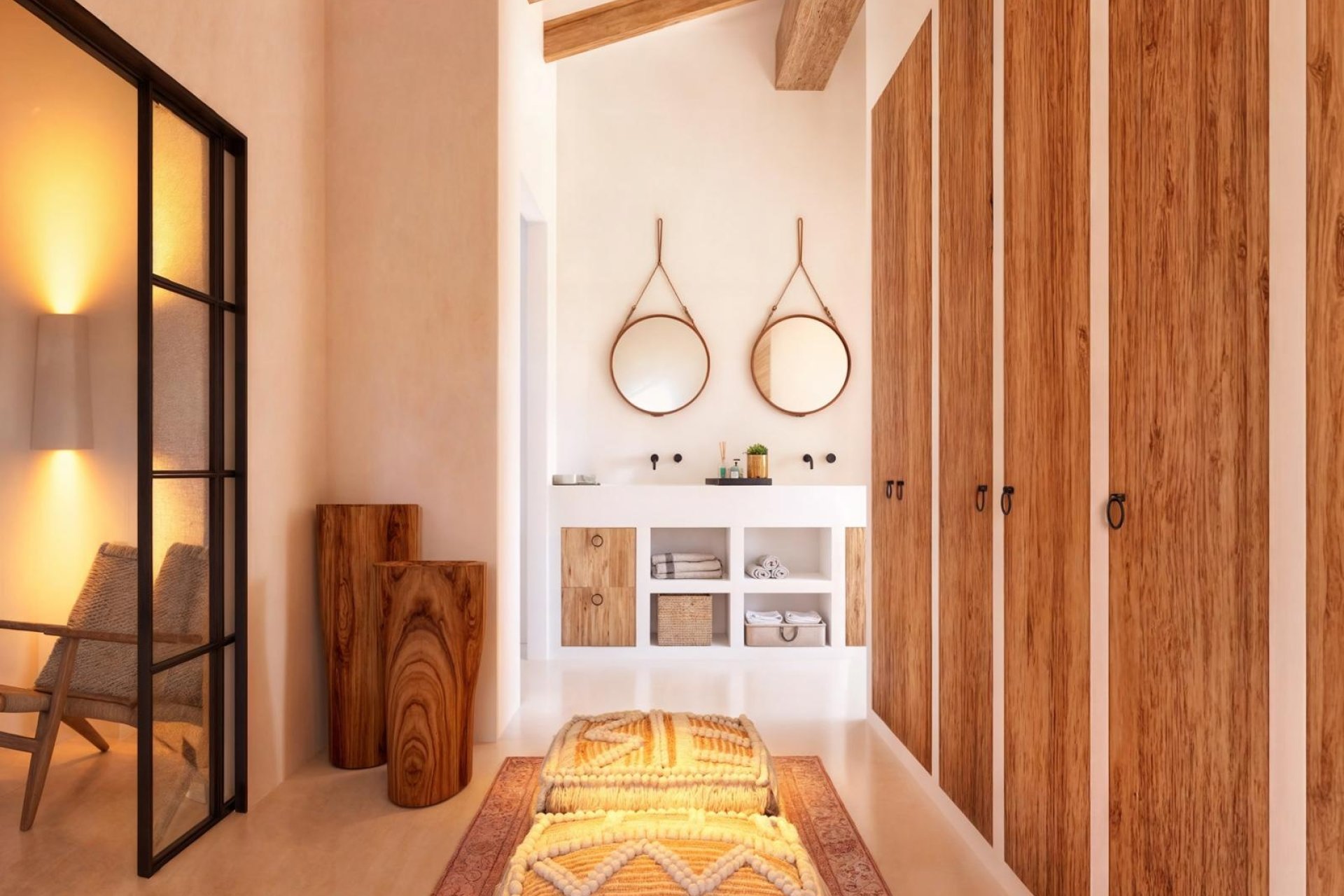 Finca - Landhuis - Villa - Teulada - Benimarco