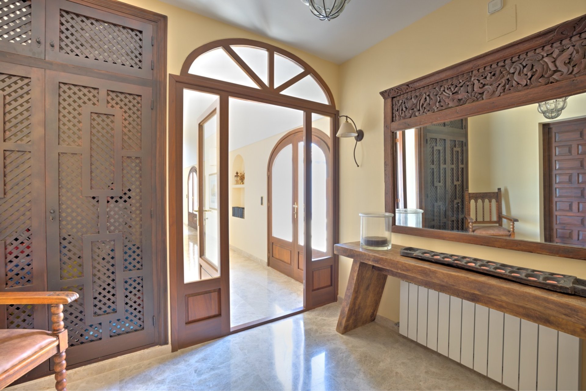 Finca - Maison de campagne - Villa - Benissa - Pedramala