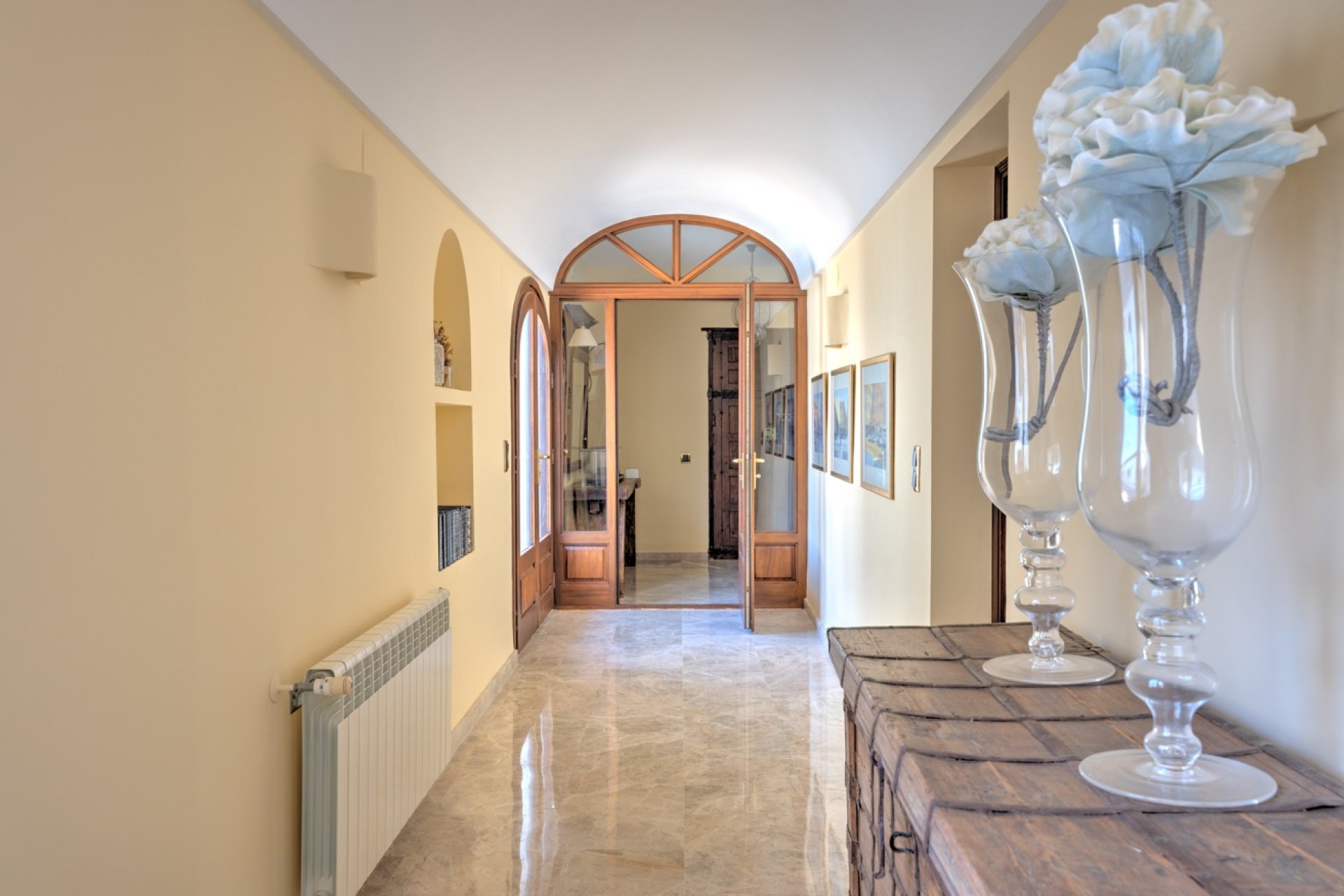 Finca - Maison de campagne - Villa - Benissa - Pedramala