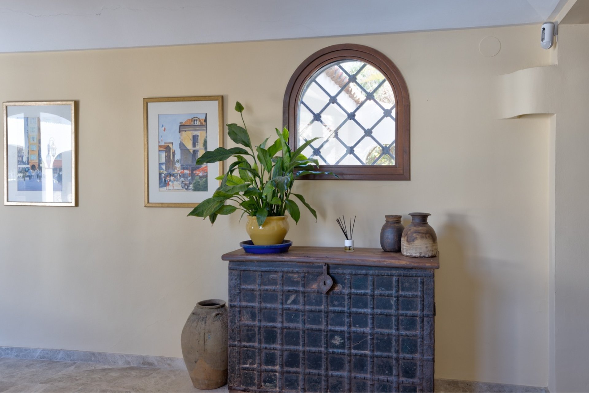 Finca - Maison de campagne - Villa - Benissa - Pedramala