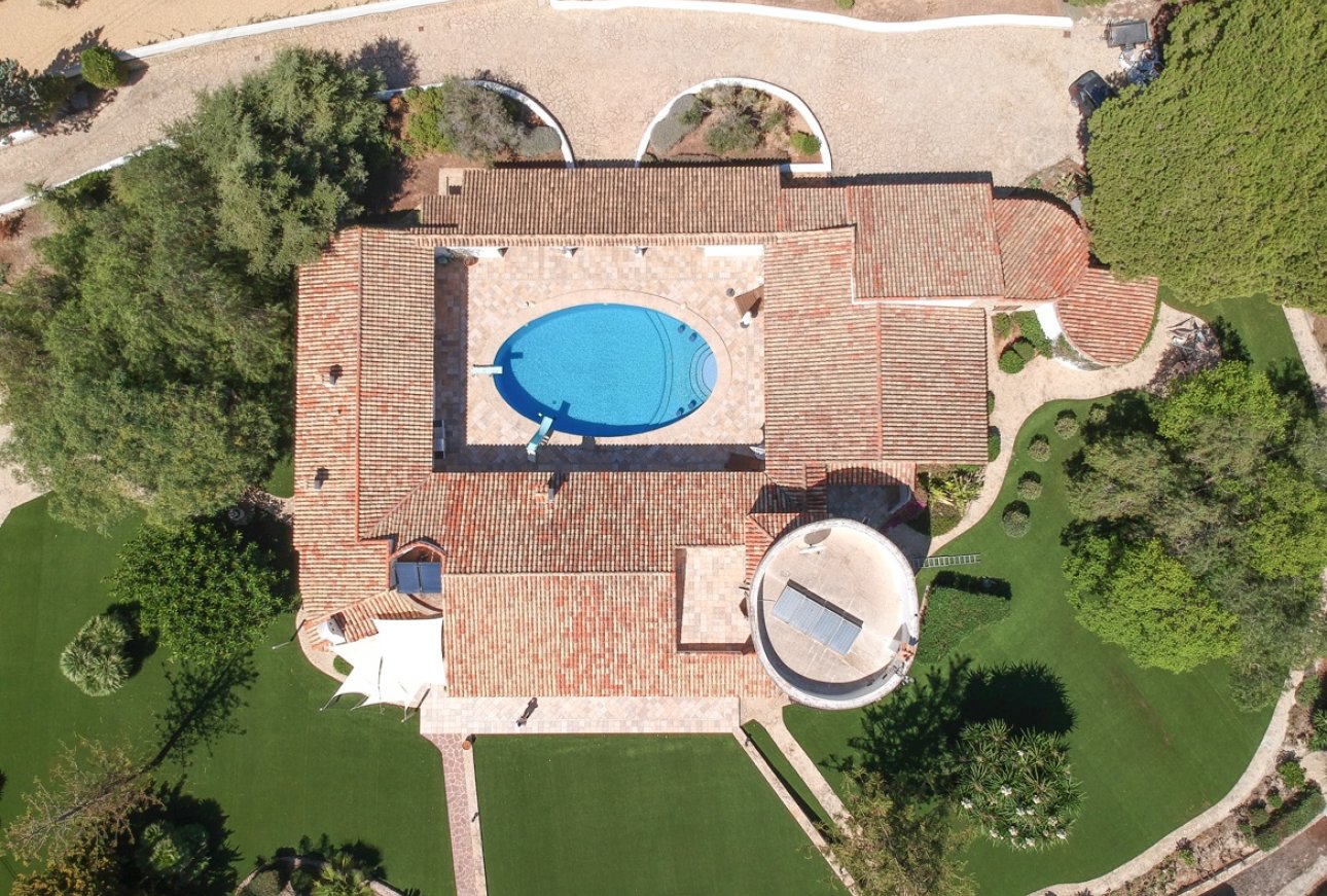 Finca - Maison de campagne - Villa - Benissa - Pedramala