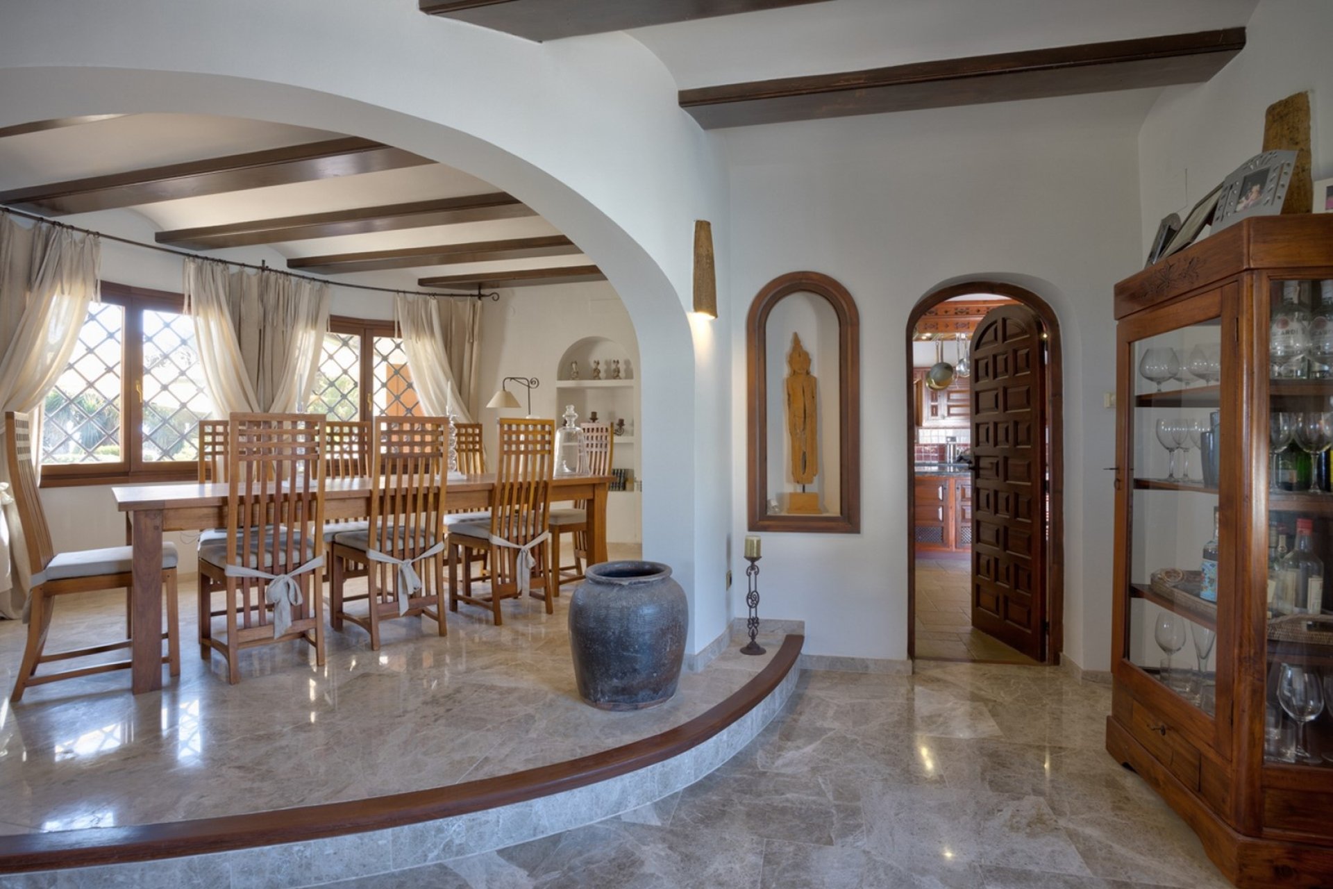 Finca - Maison de campagne - Villa - Benissa - Pedramala