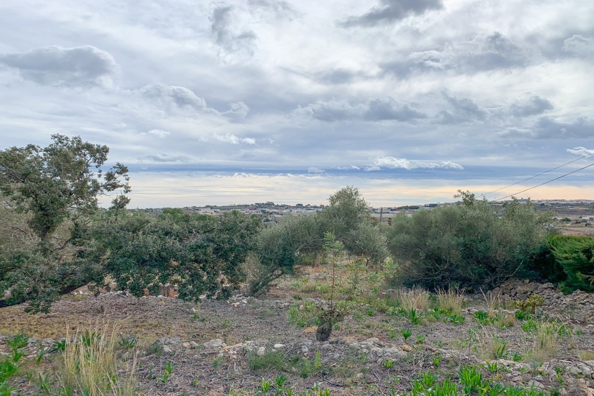 Finca - Maison de campagne - Villa - Benissa - Senija