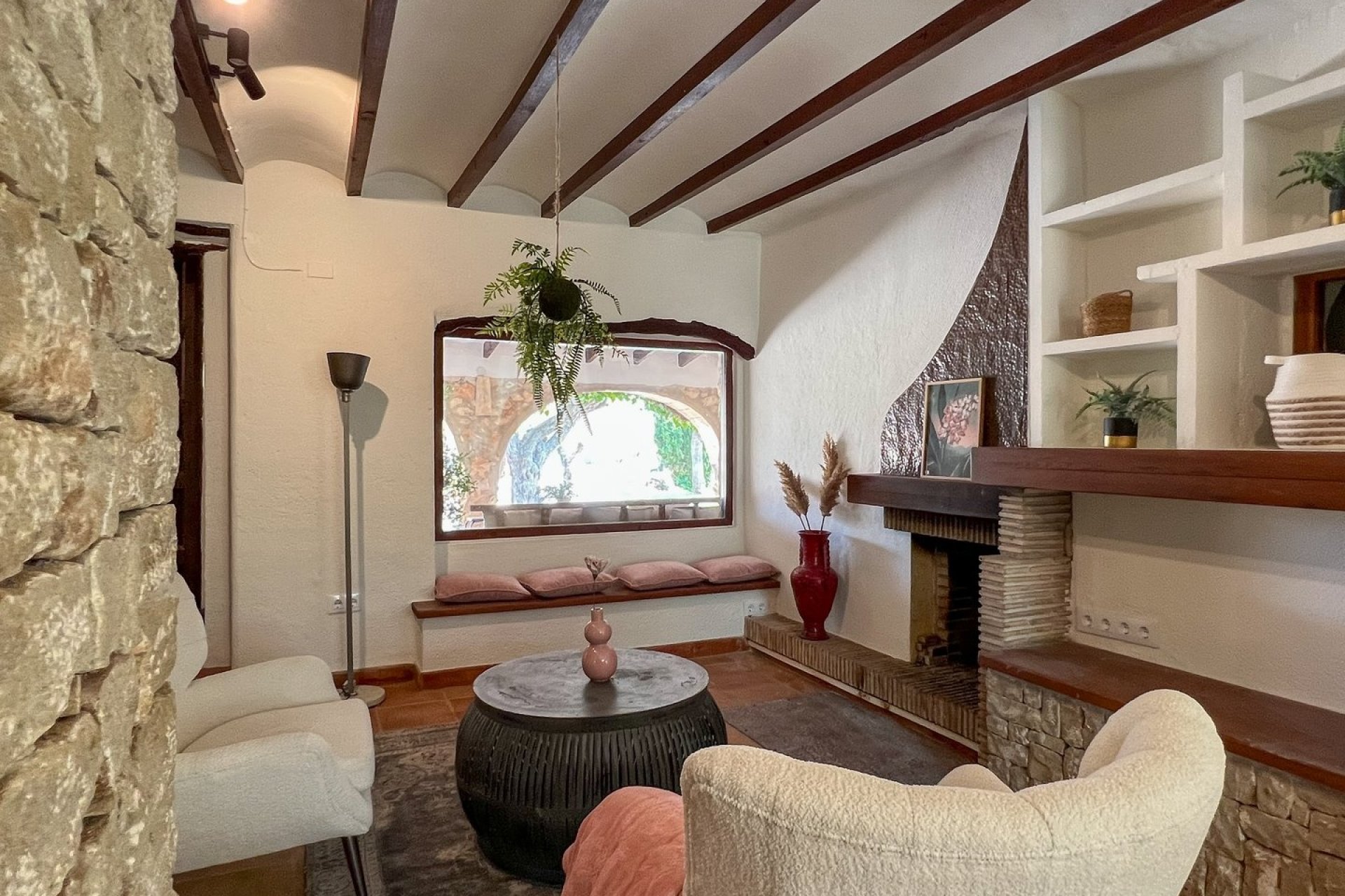 Finca - Maison de campagne - Villa - Benissa