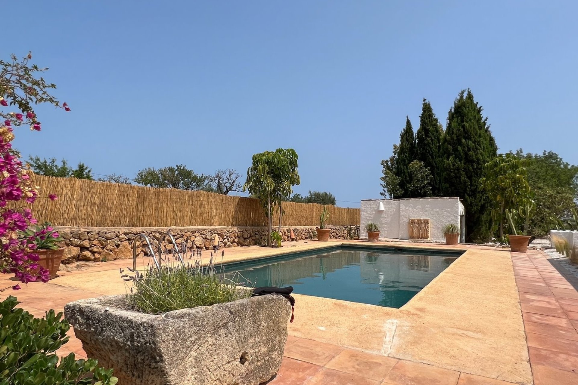 Finca - Maison de campagne - Villa - Benissa