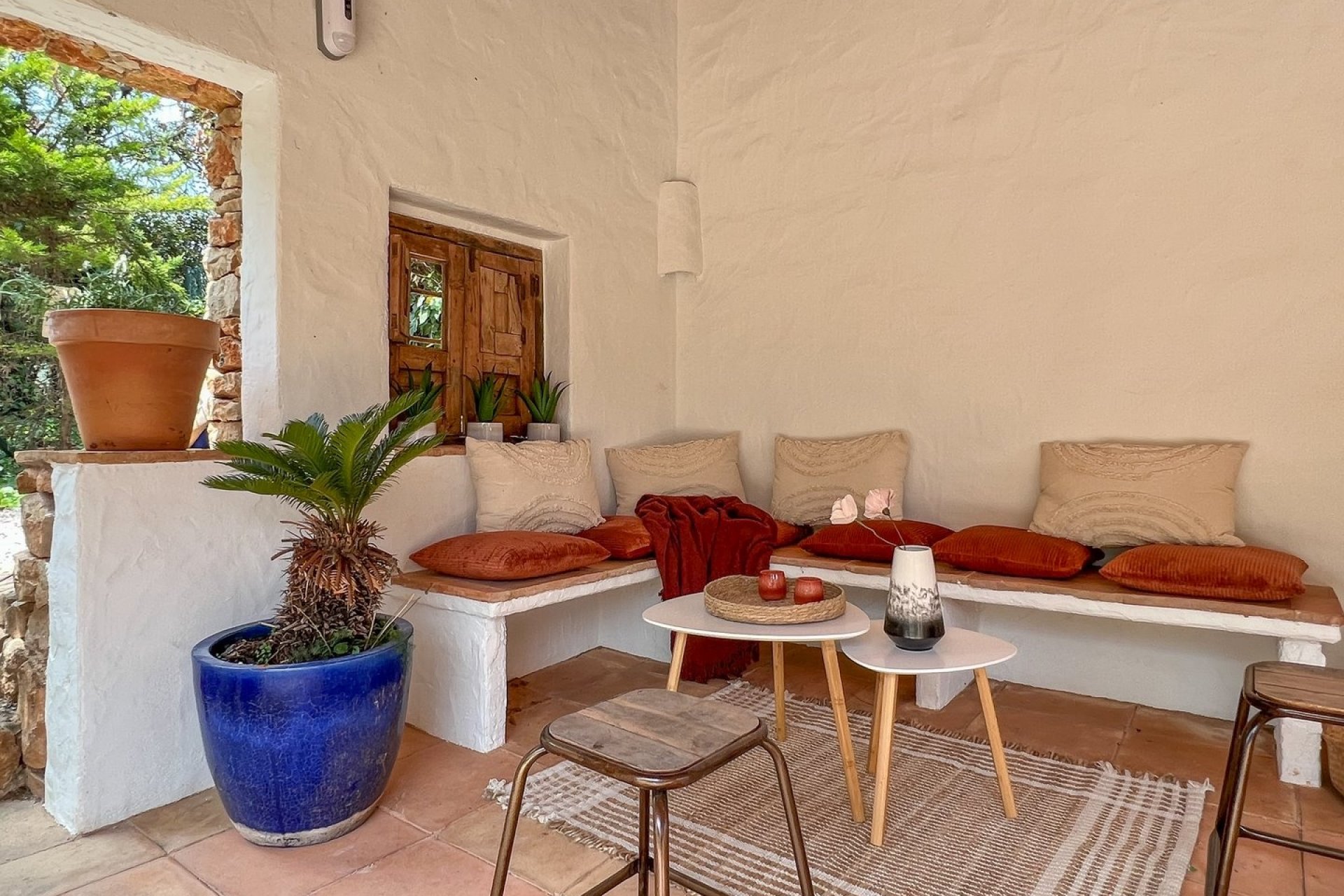 Finca - Maison de campagne - Villa - Benissa