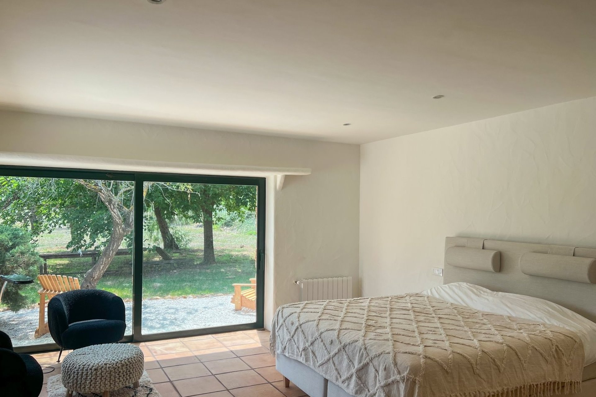 Finca - Maison de campagne - Villa - Benissa