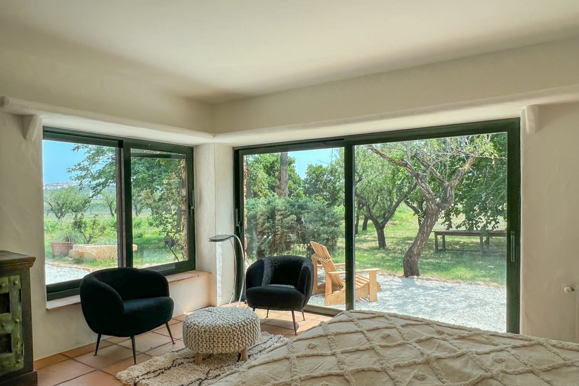 Finca - Maison de campagne - Villa - Benissa