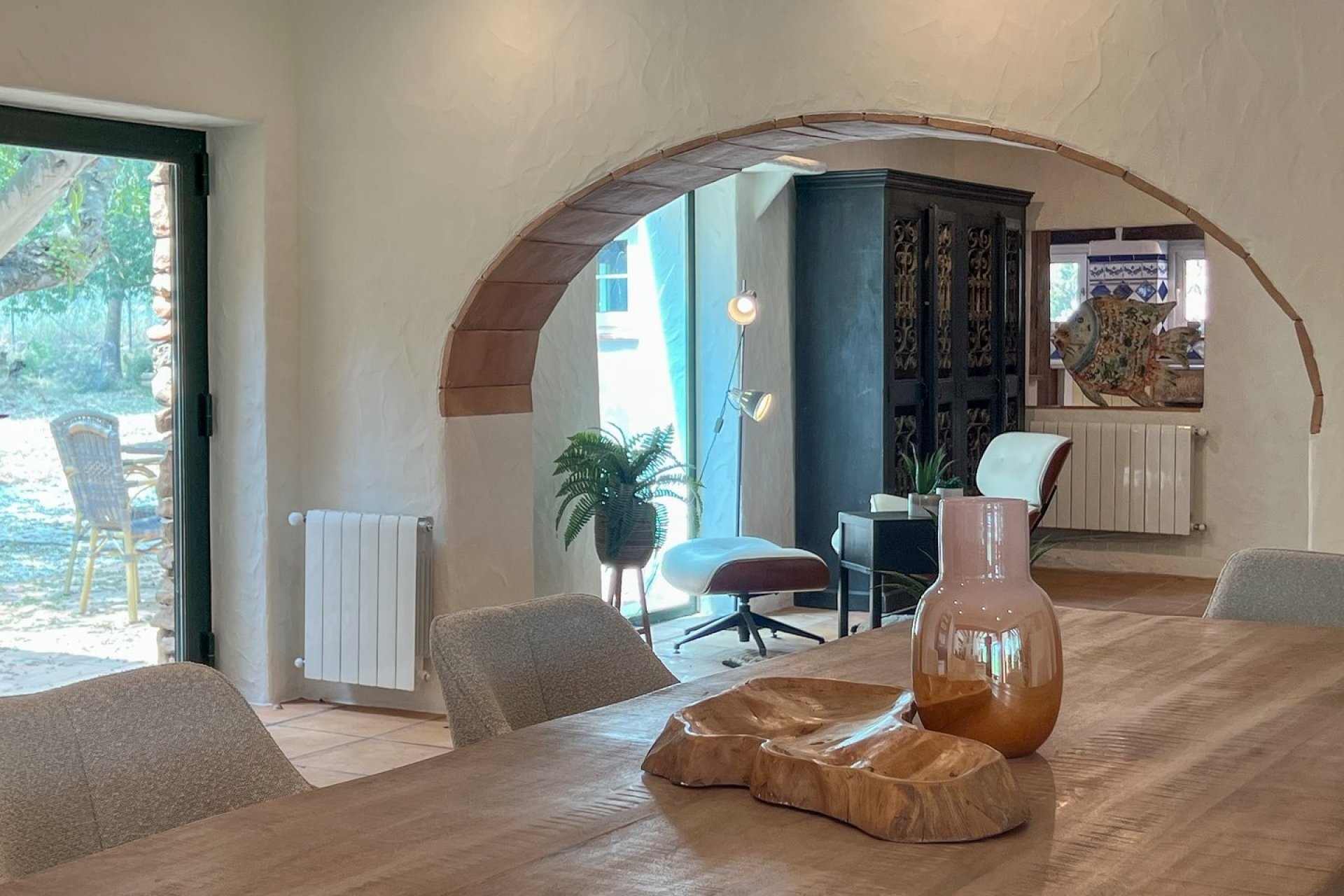 Finca - Maison de campagne - Villa - Benissa
