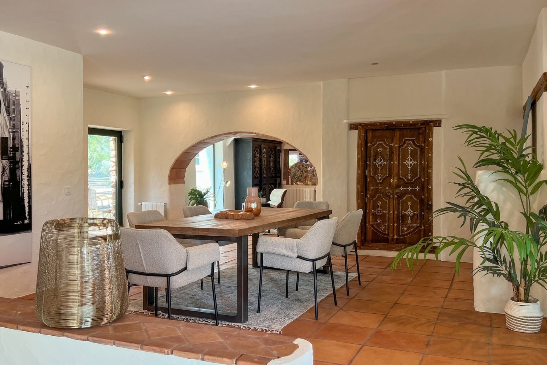 Finca - Maison de campagne - Villa - Benissa