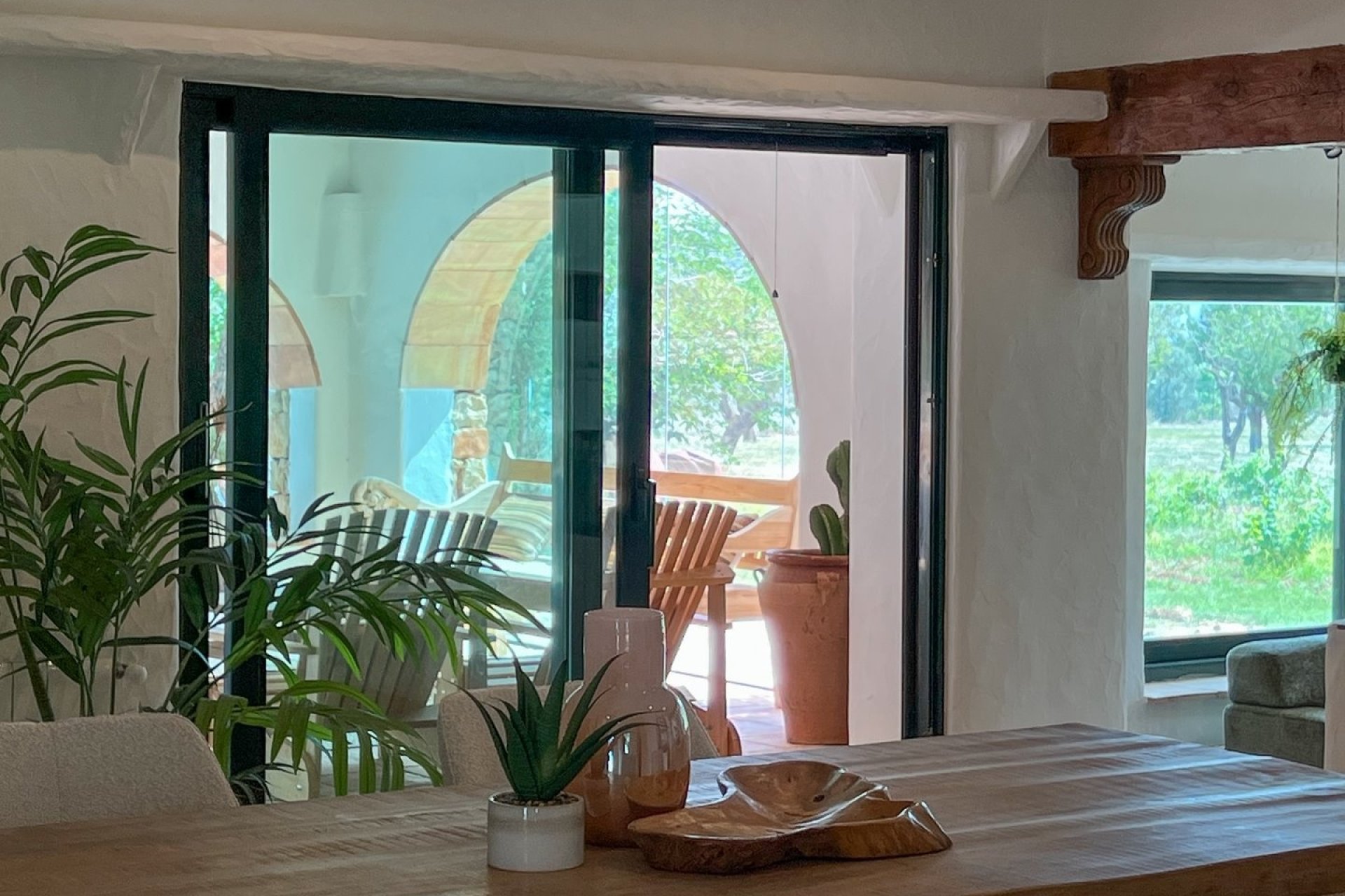 Finca - Maison de campagne - Villa - Benissa
