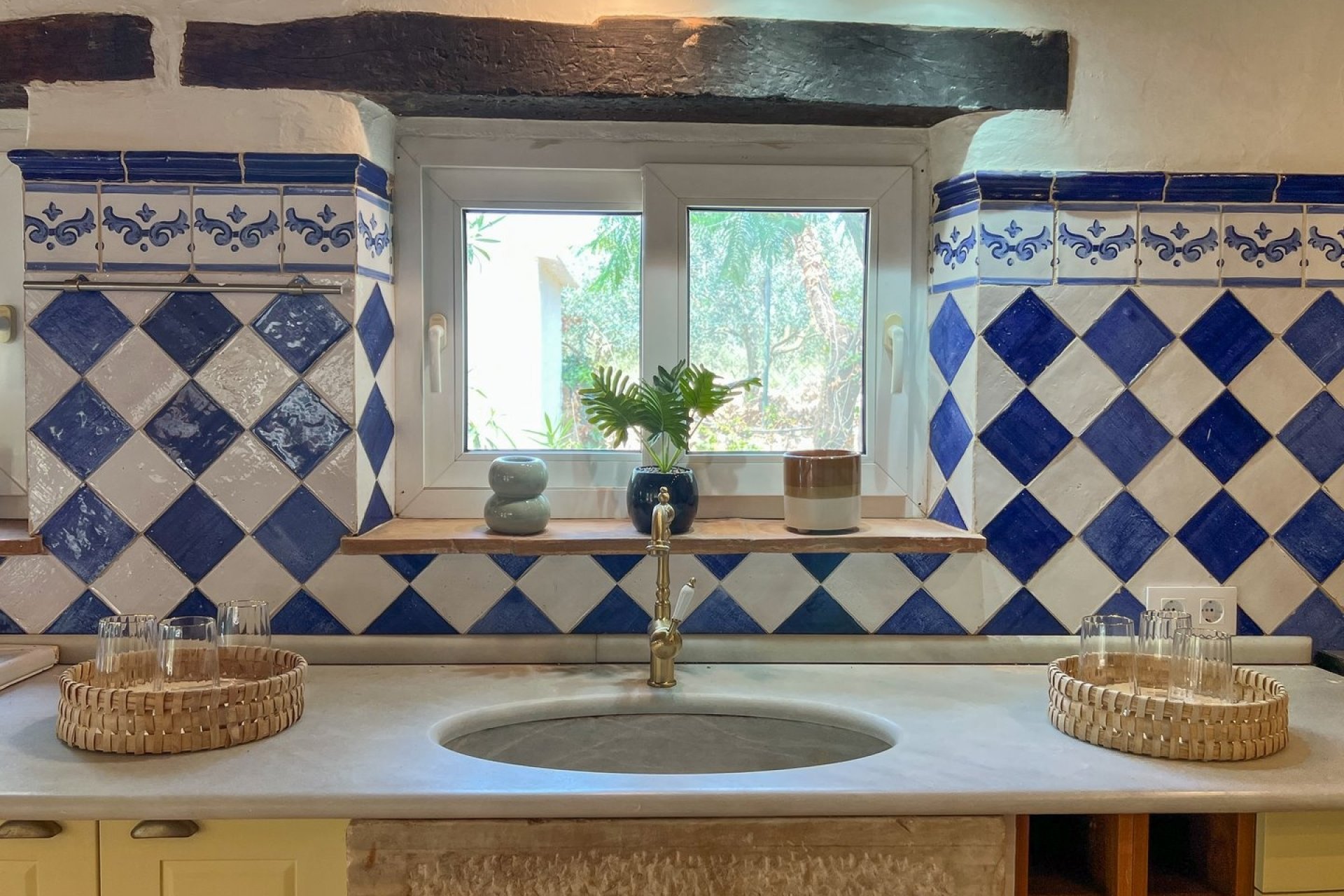Finca - Maison de campagne - Villa - Benissa