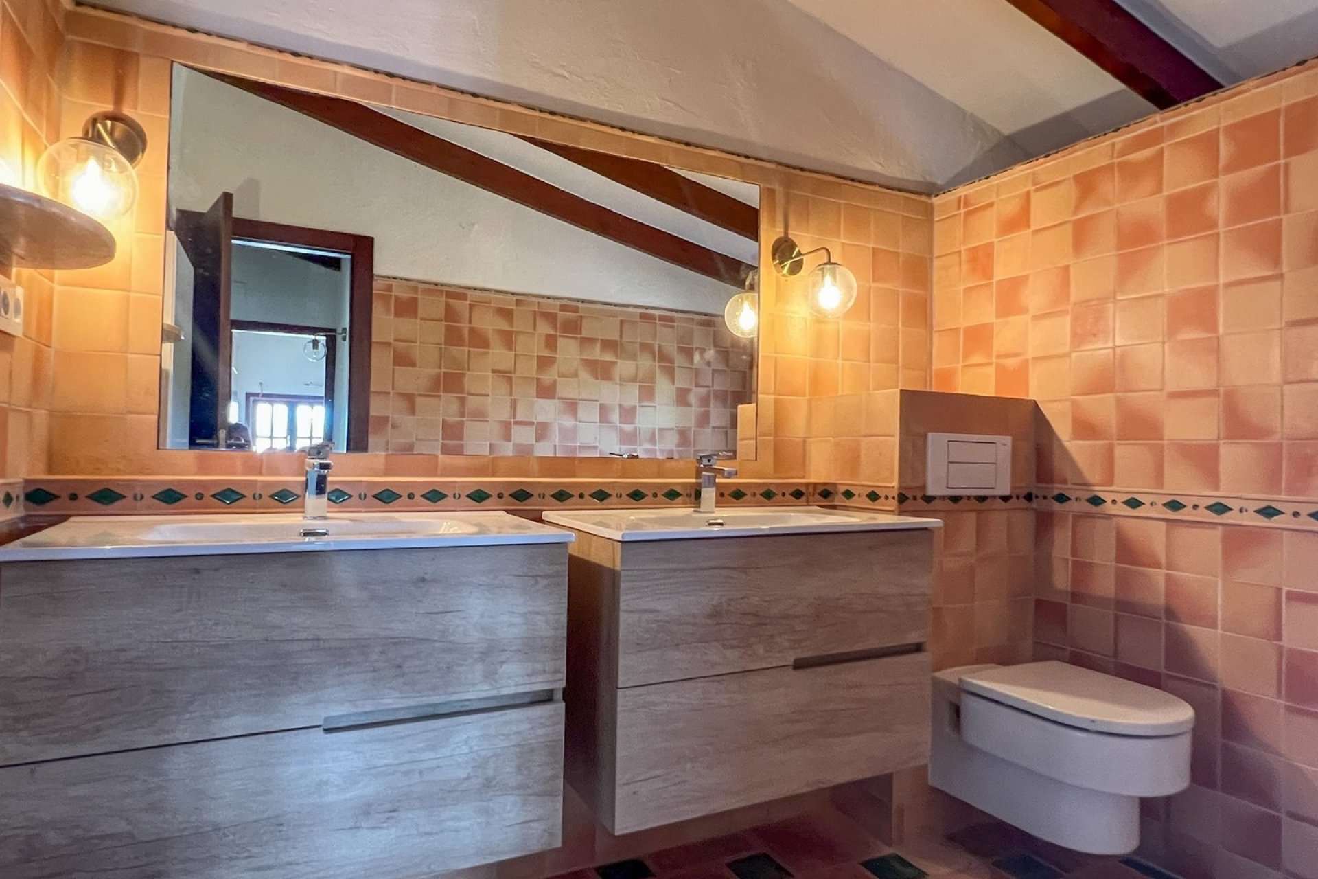 Finca - Maison de campagne - Villa - Benissa