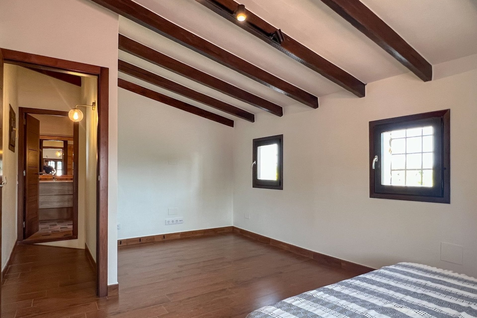 Finca - Maison de campagne - Villa - Benissa