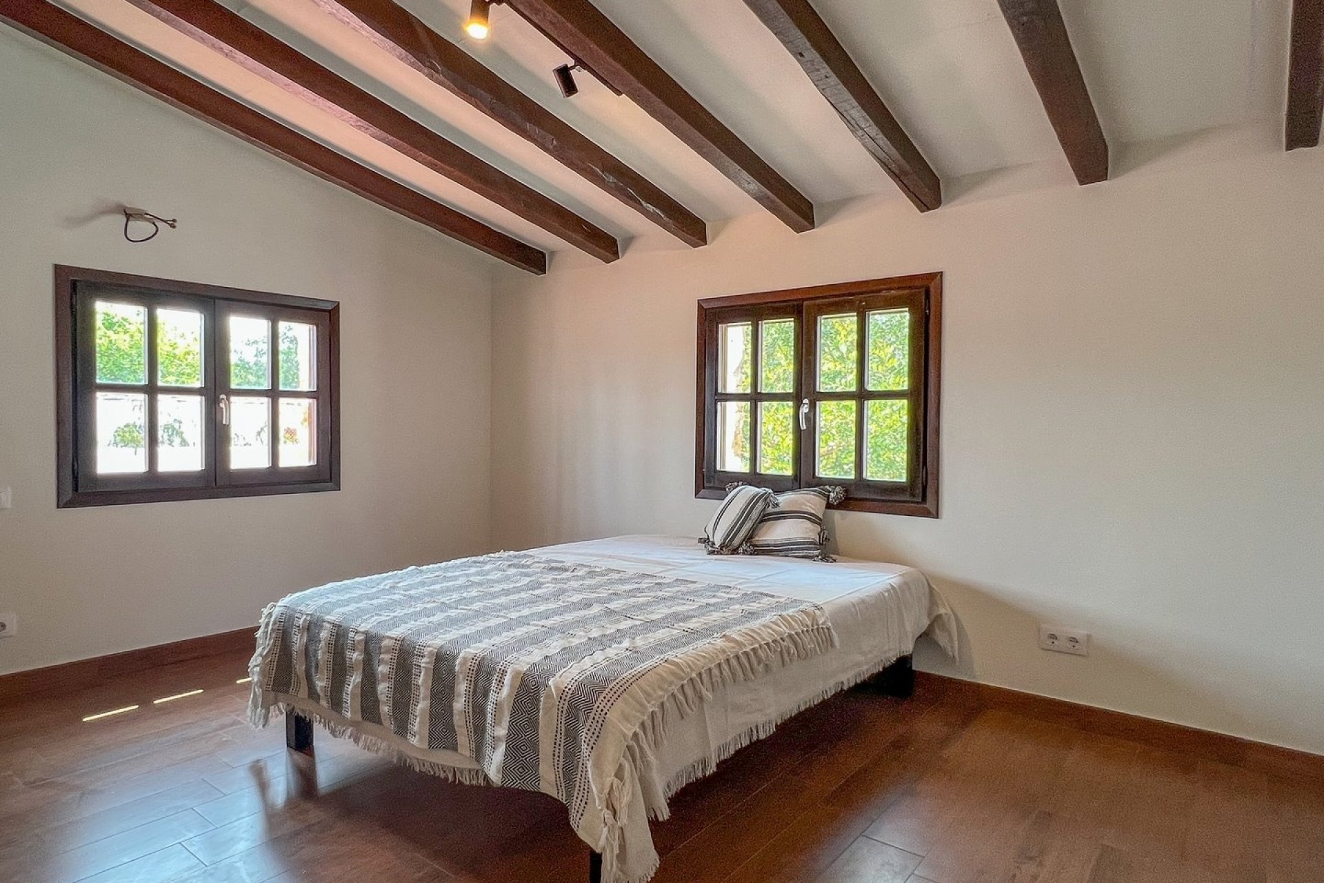 Finca - Maison de campagne - Villa - Benissa