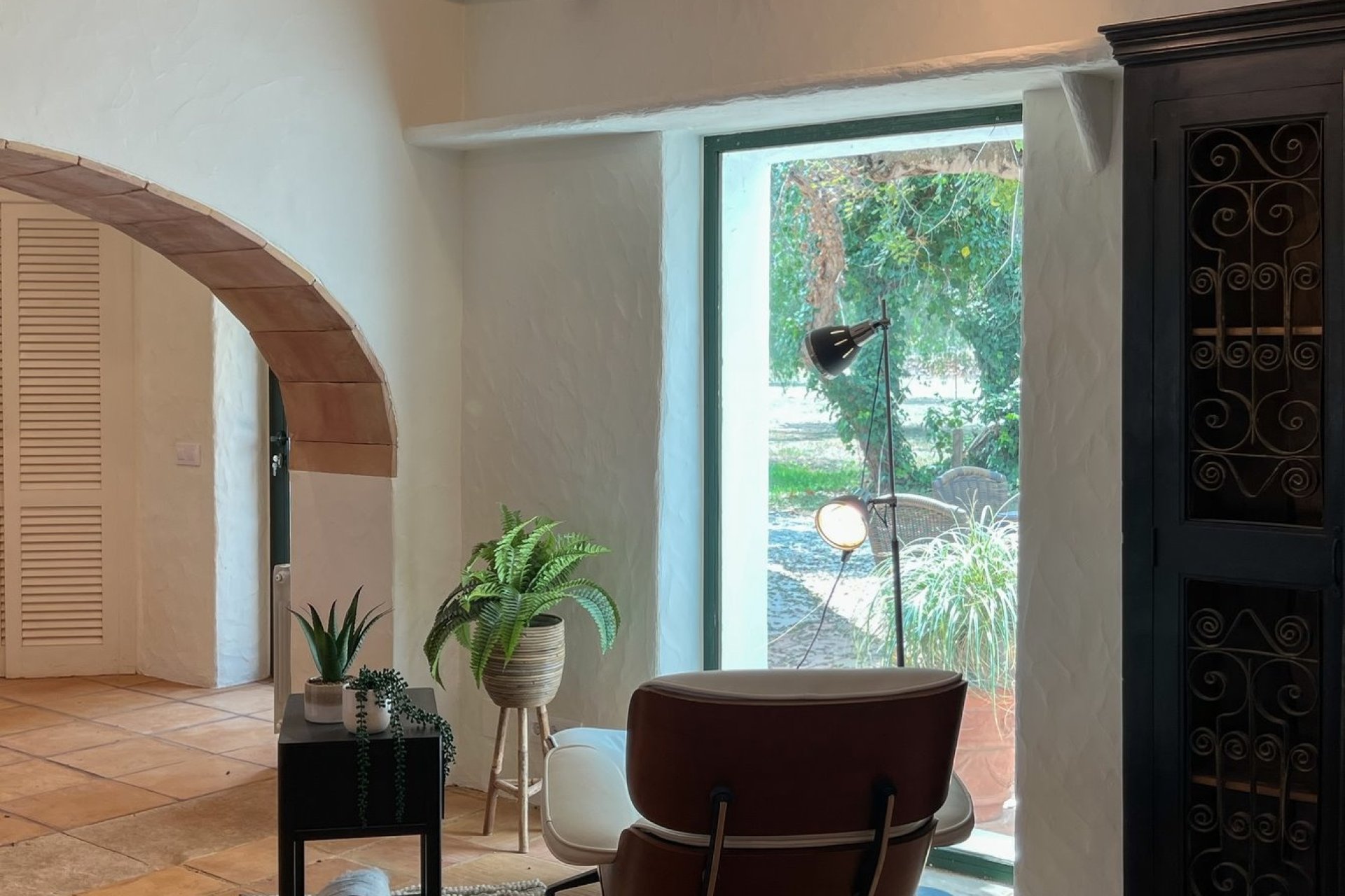 Finca - Maison de campagne - Villa - Benissa
