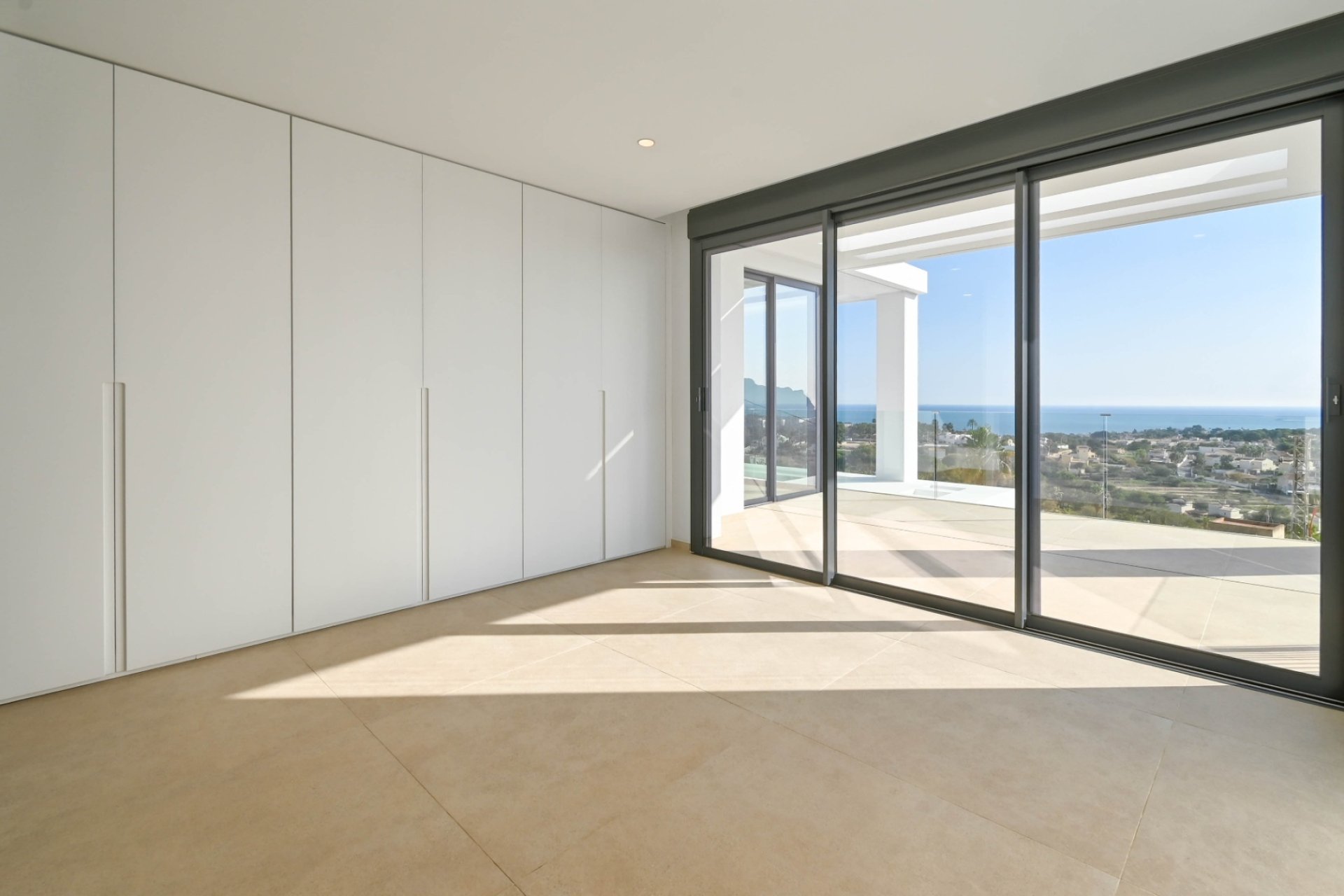 Finca - Maison de campagne - Villa - Calpe - Gran Sol
