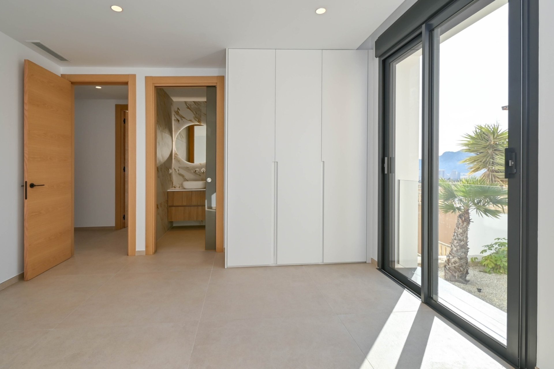 Finca - Maison de campagne - Villa - Calpe - Gran Sol