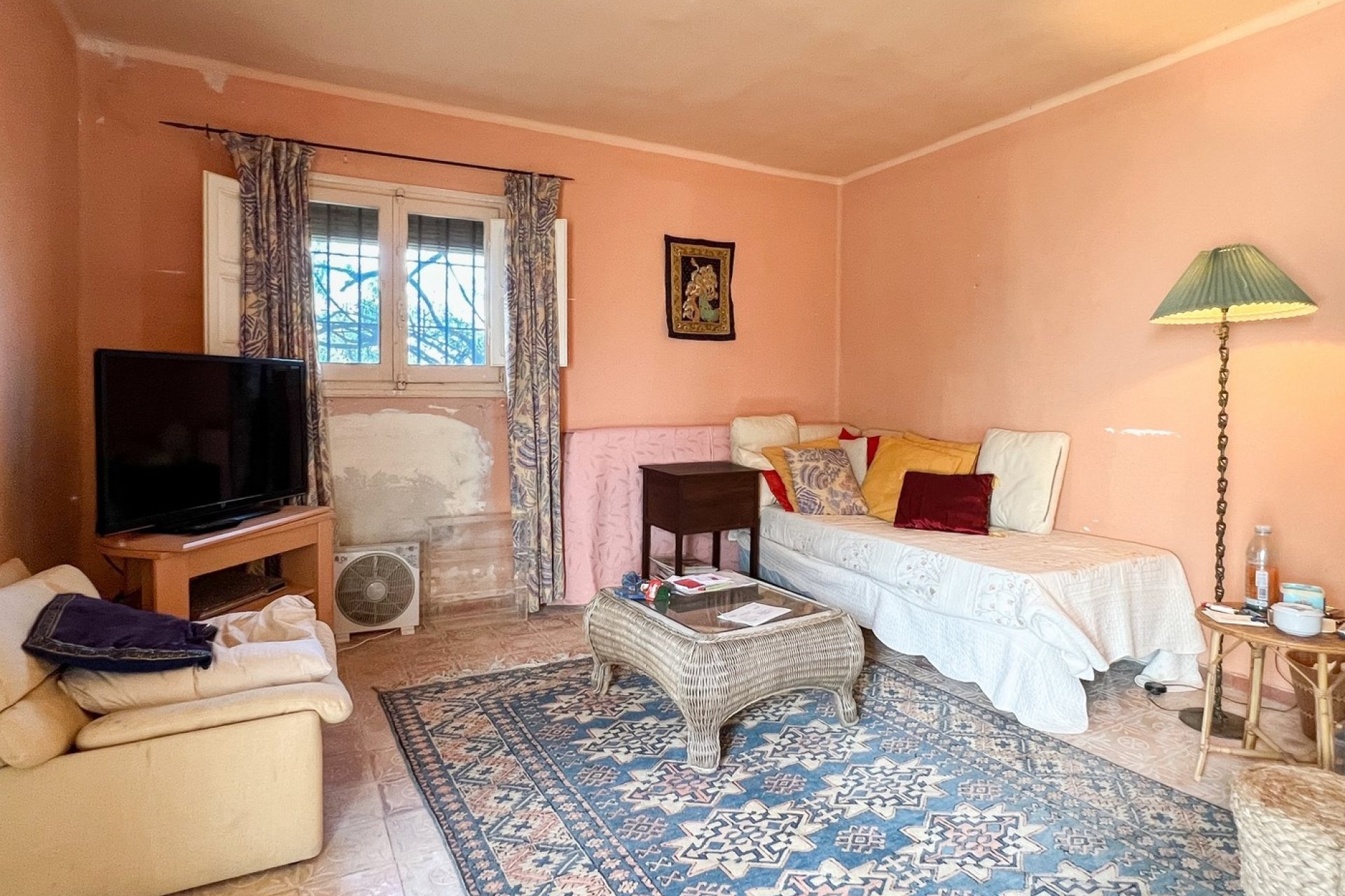 Finca - Maison de campagne - Villa - Moraira