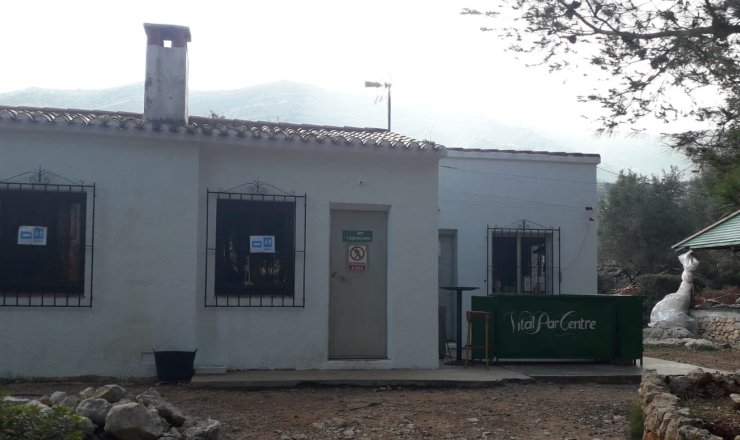 Finca - Sale - Parcent - Parcent