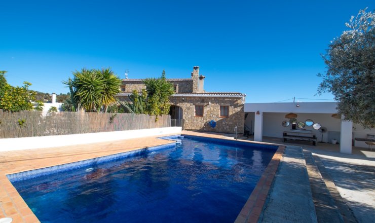 Finca - Venta - Benissa - C03-24270