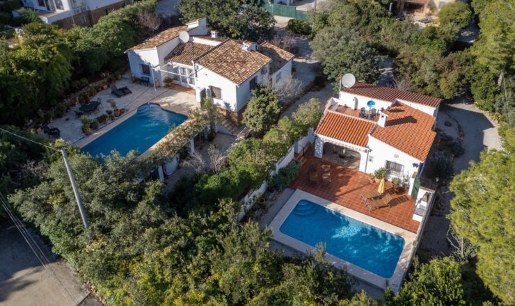 Finca - Venta - Jesús Pobre - Jesús Pobre