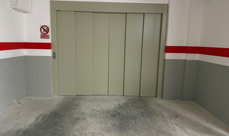 Garage - Verkoop - Moraira - Centro Ciudad