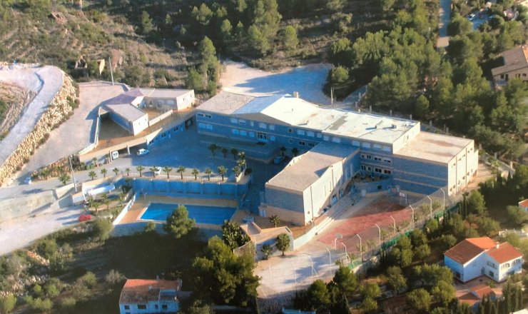 Gewerbeimmobilien - Verkauf - Llíber - Llíber