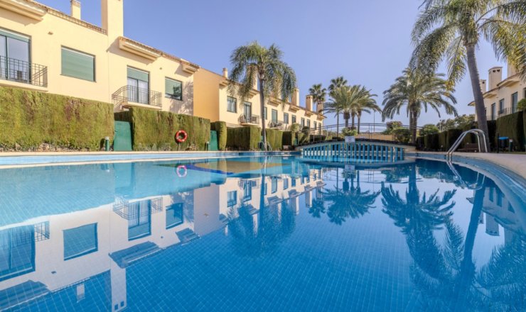 Herenhuis - Verkoop - Javea - Arenal