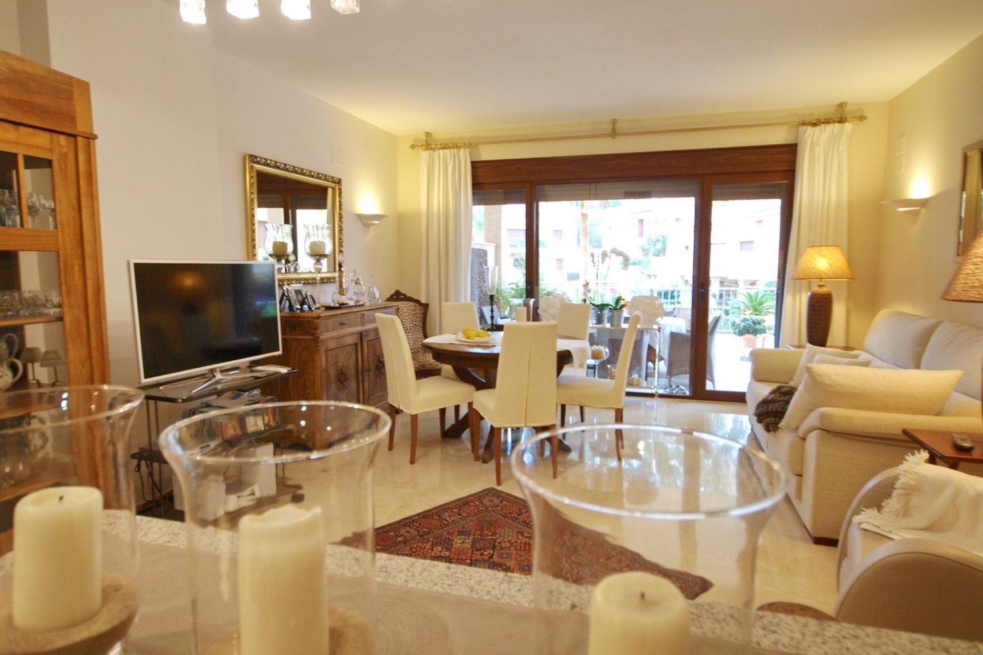 Holiday homes for sale in Moraira and Benissa