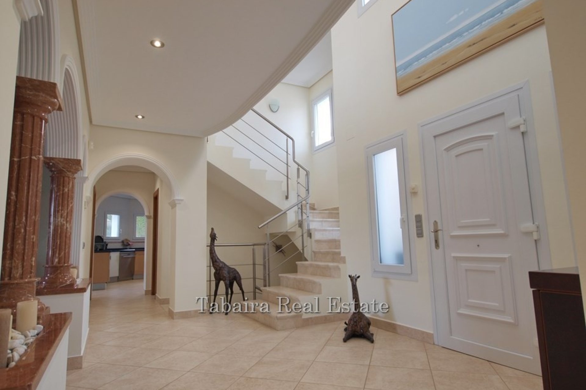 Immobilien kaufen in Moraira Costa Blanca