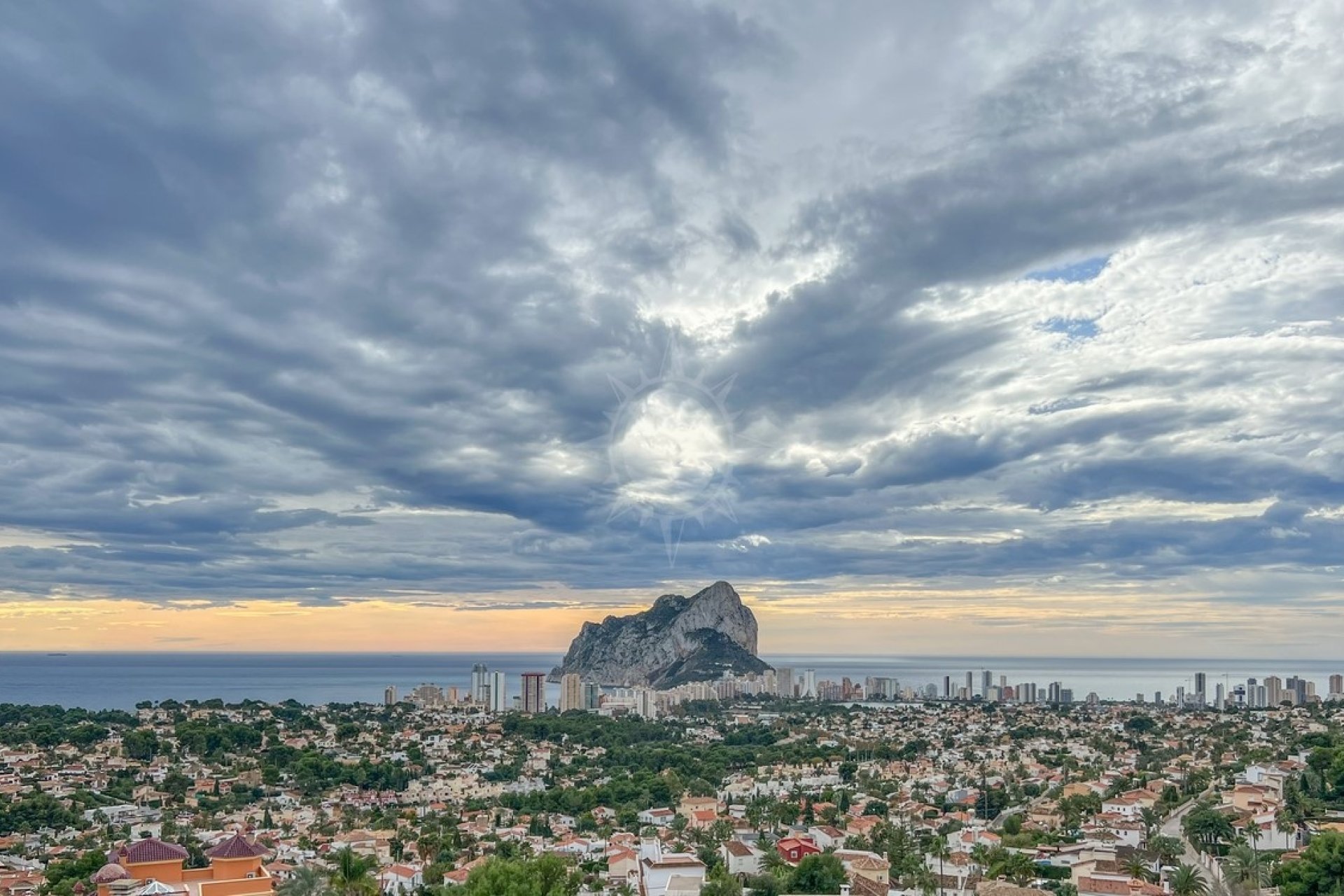 Immobilien zum Verkauf im Imperial Park Calpe