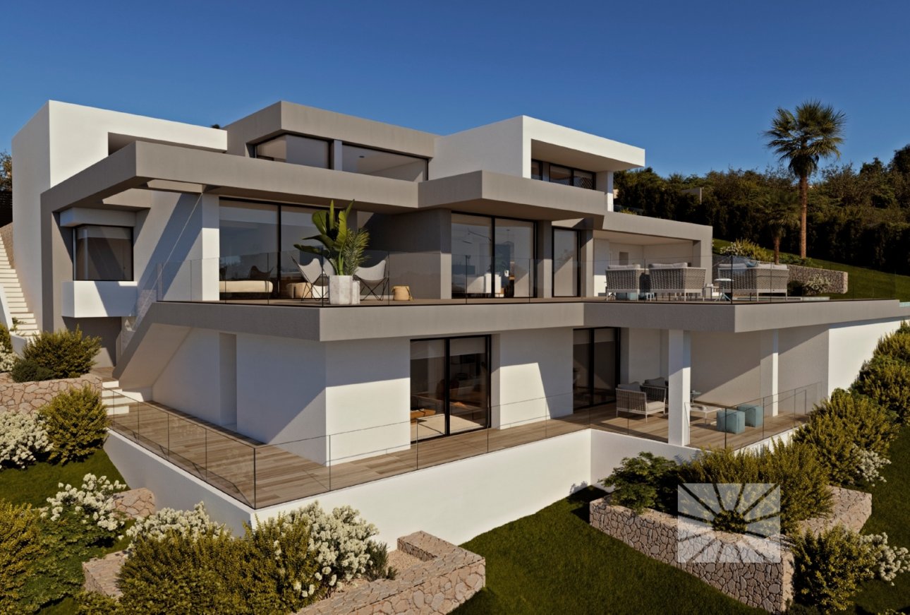 Immobilien zum Verkauf in Residencial Jazmines - Cumbre del Sol
