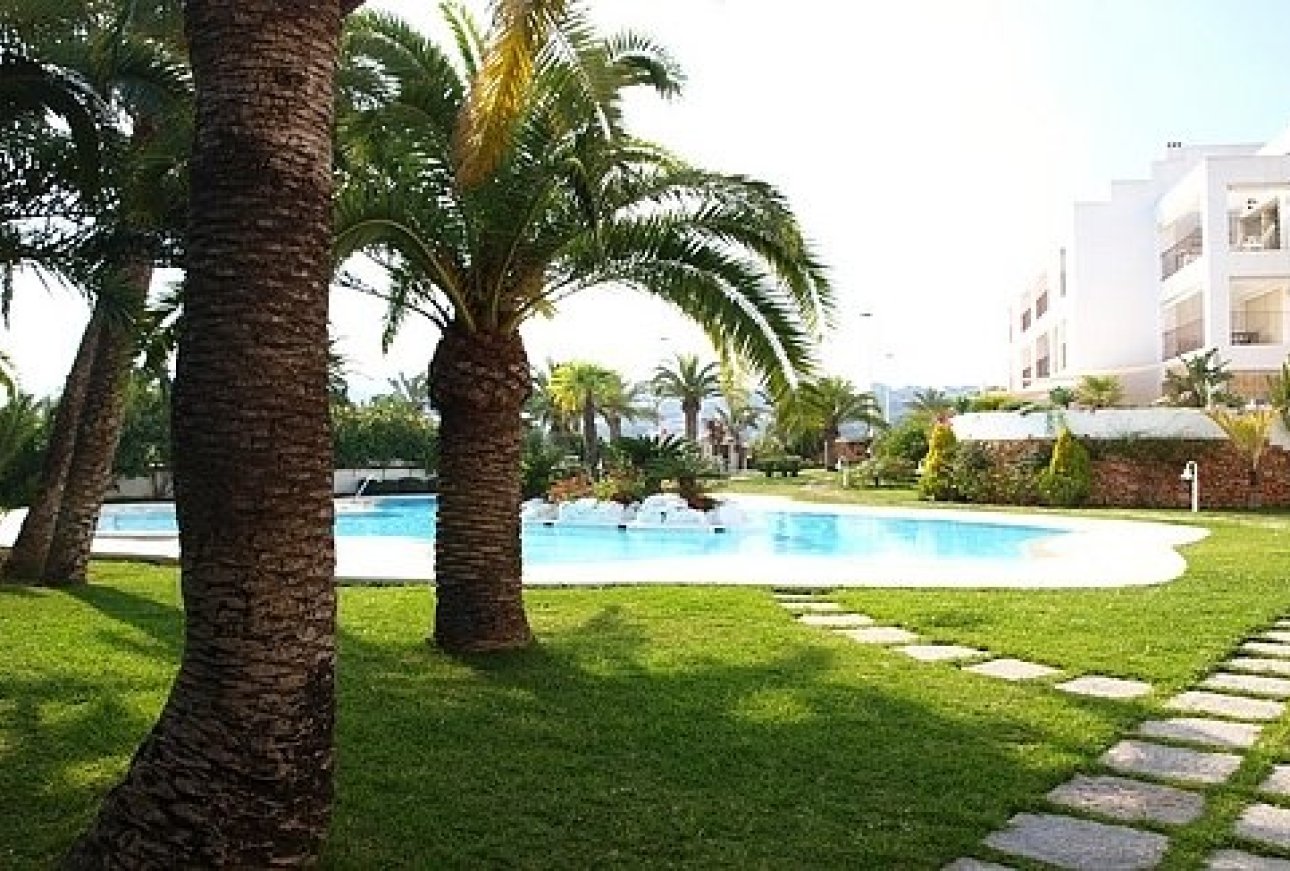Immobilienmakler in Moraira Costa Blanca