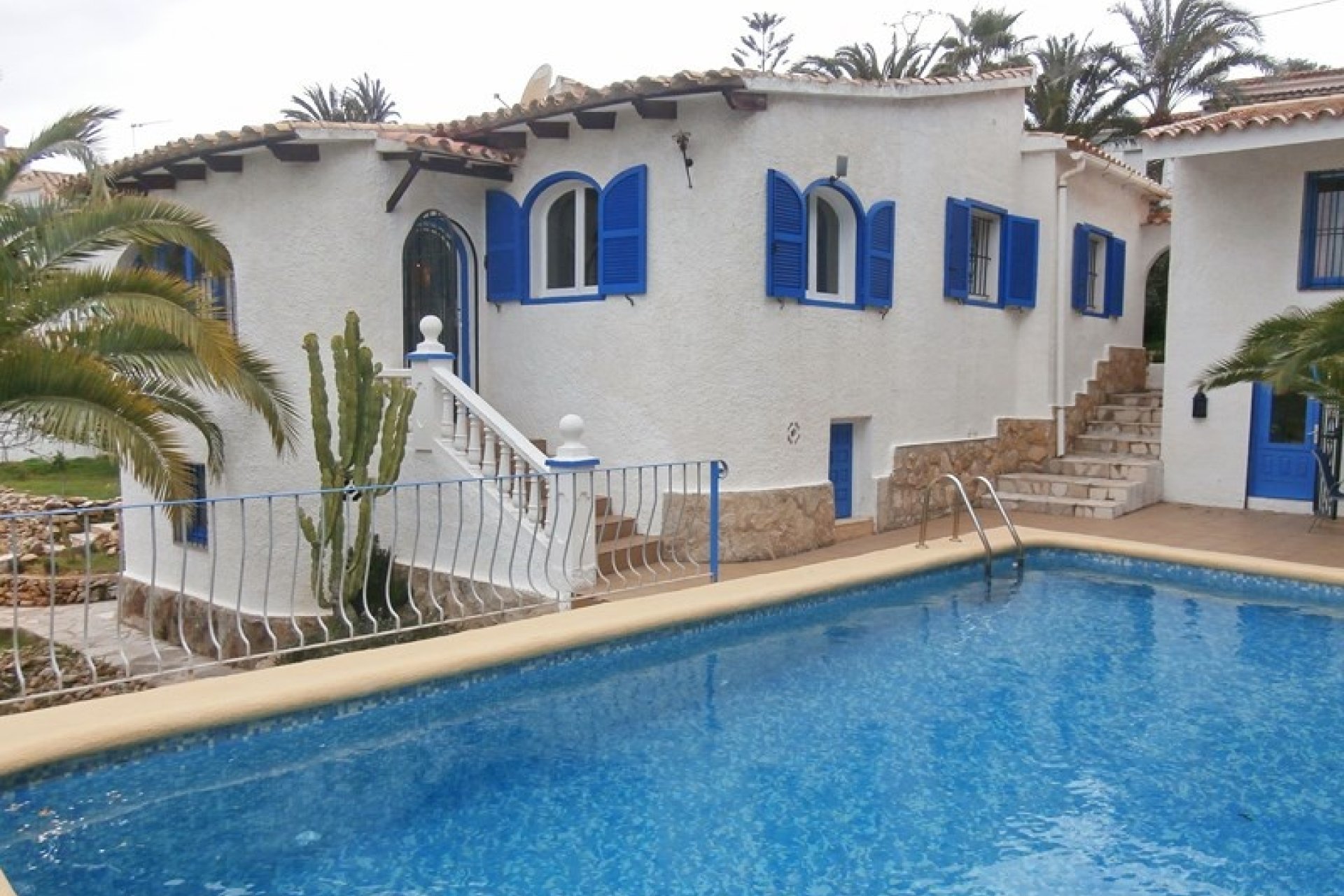 Immobilier espagnol pas cher à vendre
