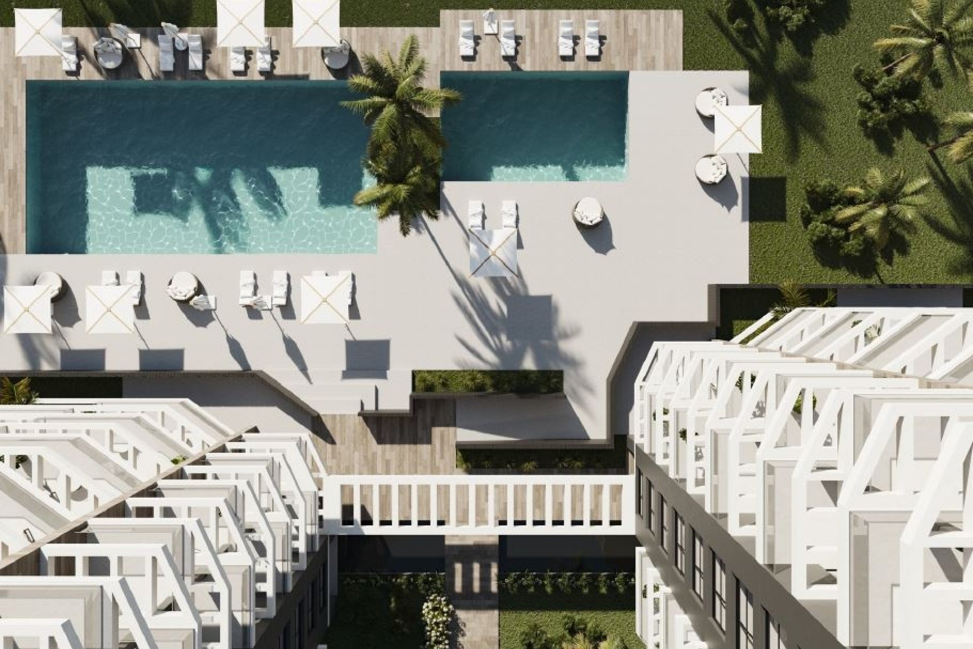 Jade Apartments Luxe appartementen in Calpe