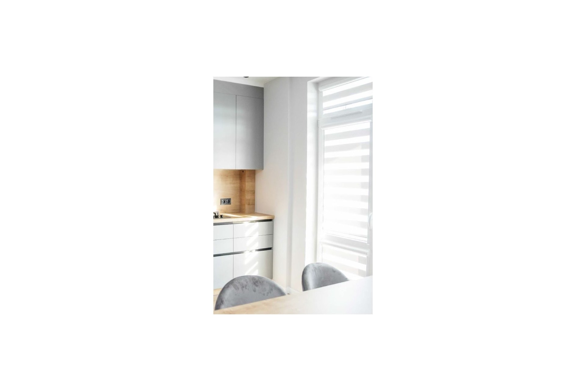 Jade Apartments Luxuswohnungen in Calpe