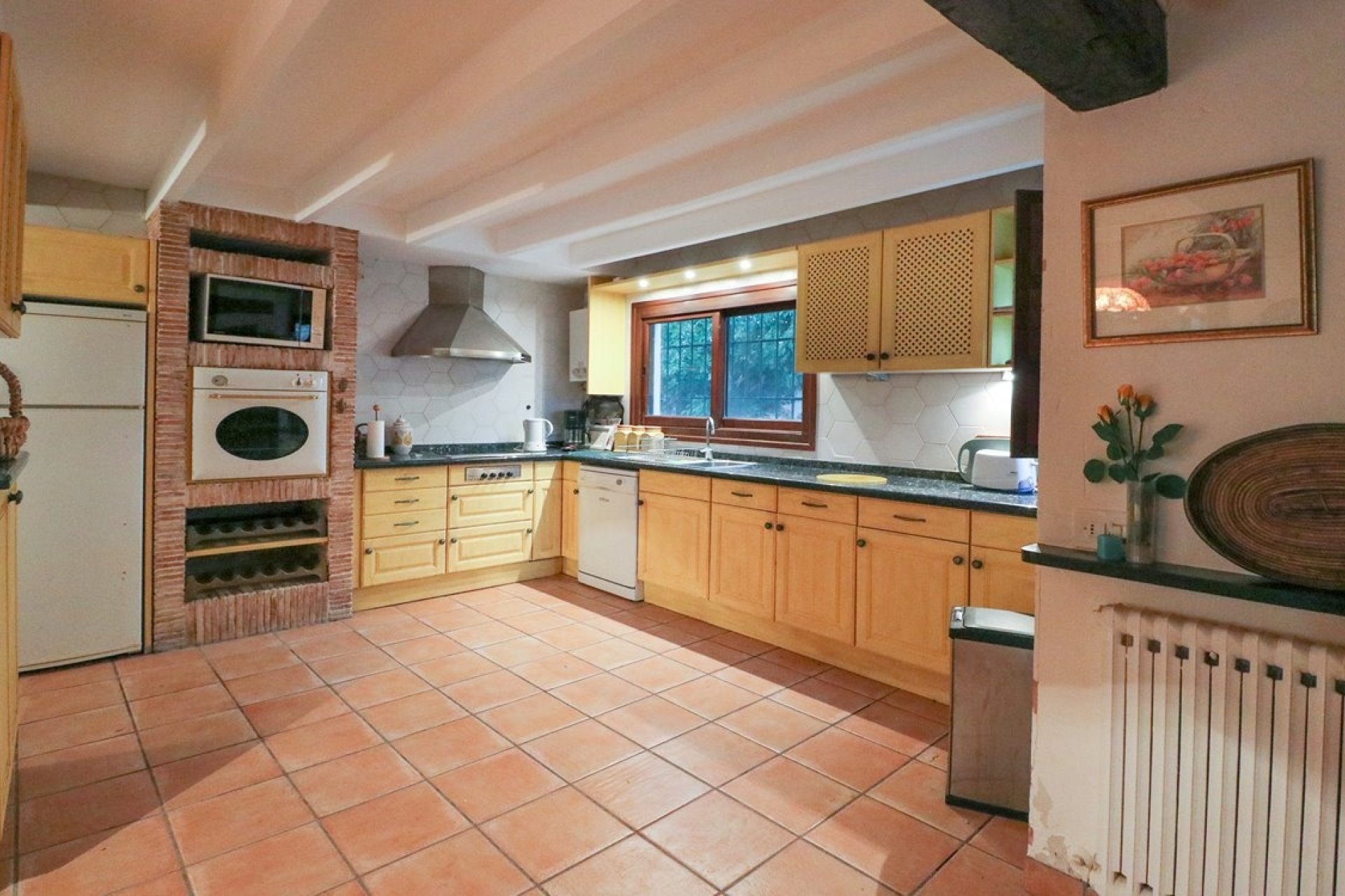 Keuken
