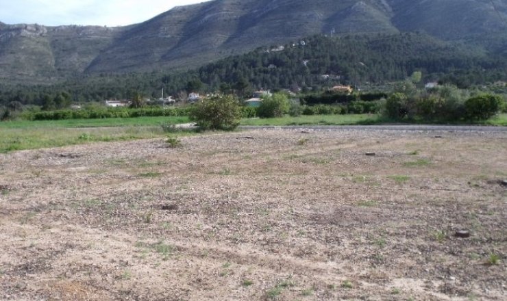 Land - Sale - Parcent - Parcent